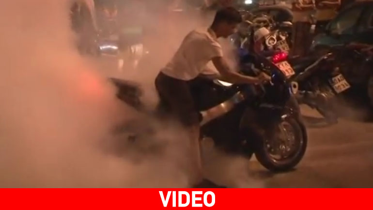 1ο Old Vouta Meeting: Ετοιμάζουν μεγαλειώδη συγκέντρωση στην παλιά «βούτα»